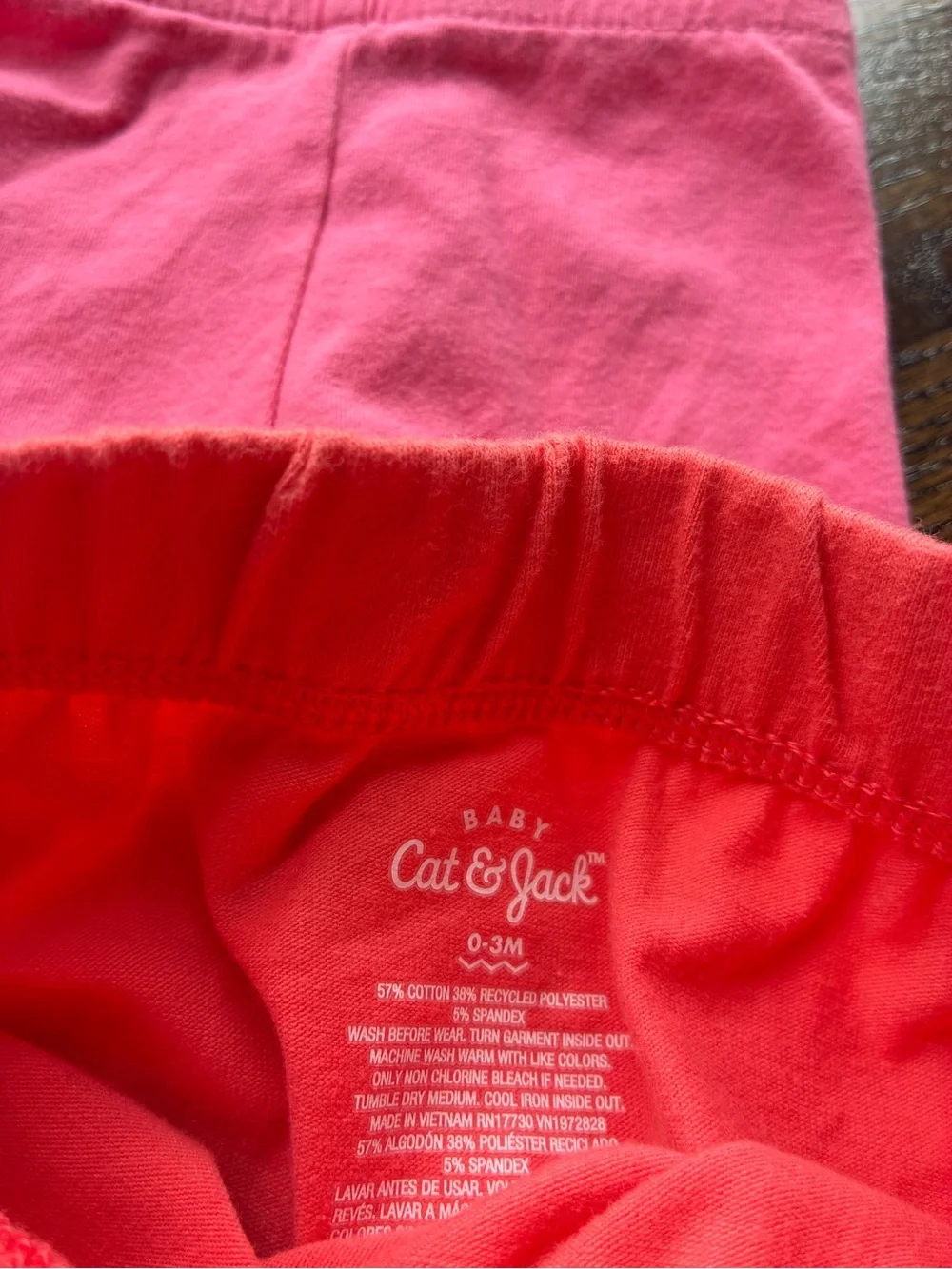 Baby Girl Clothes